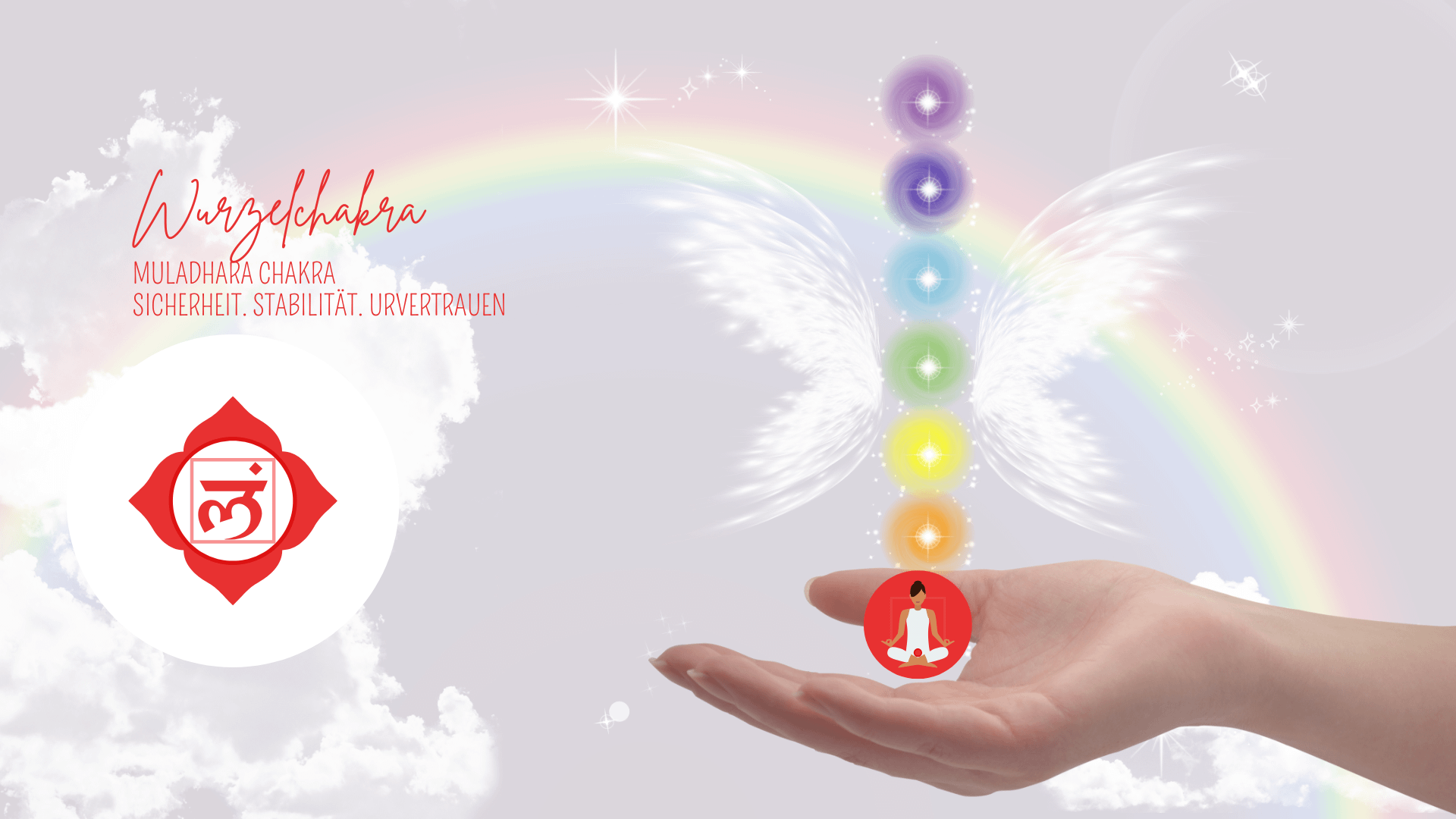 Wurzelchakra