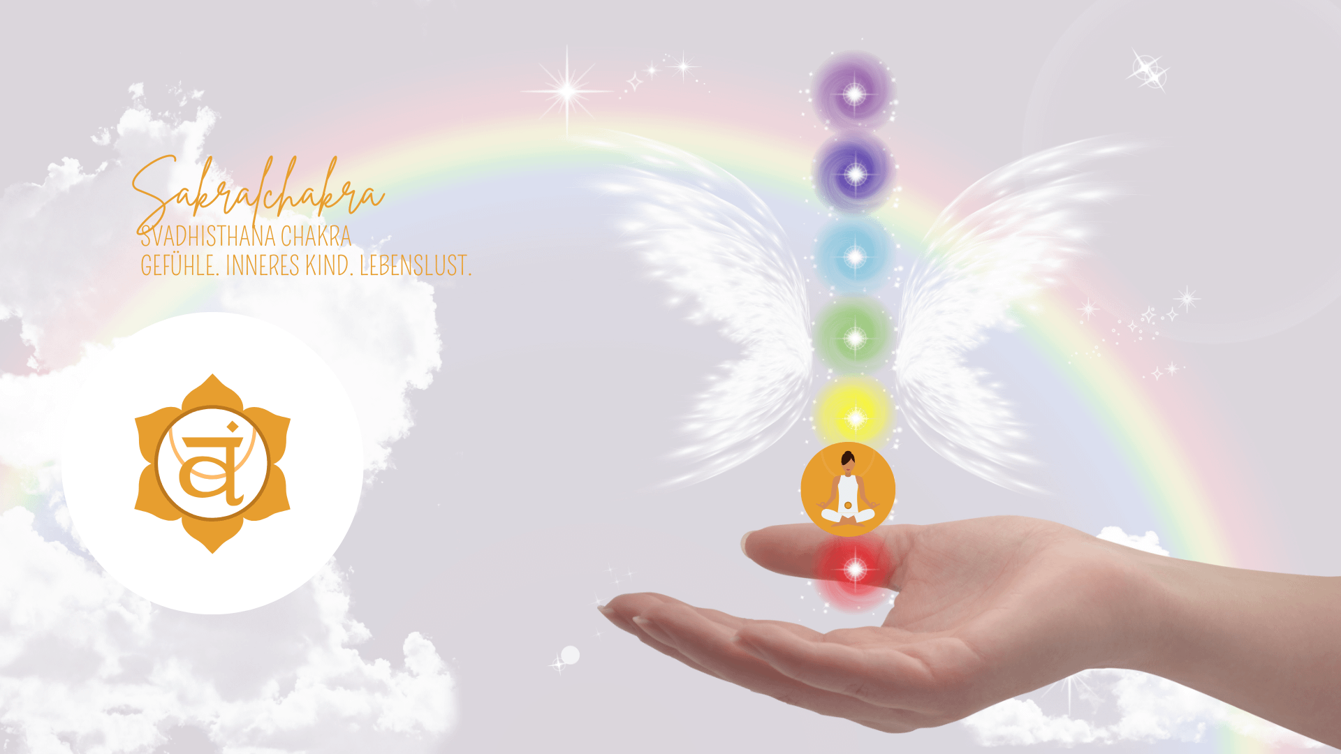 Sakralchakra