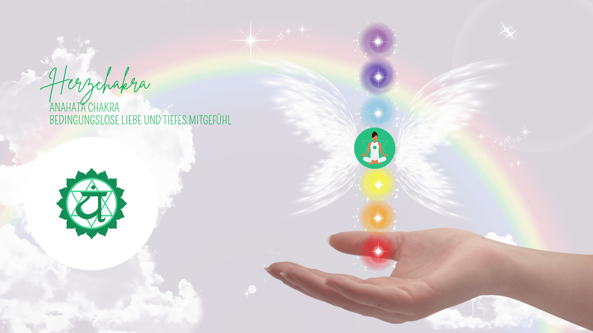 Herzchakra