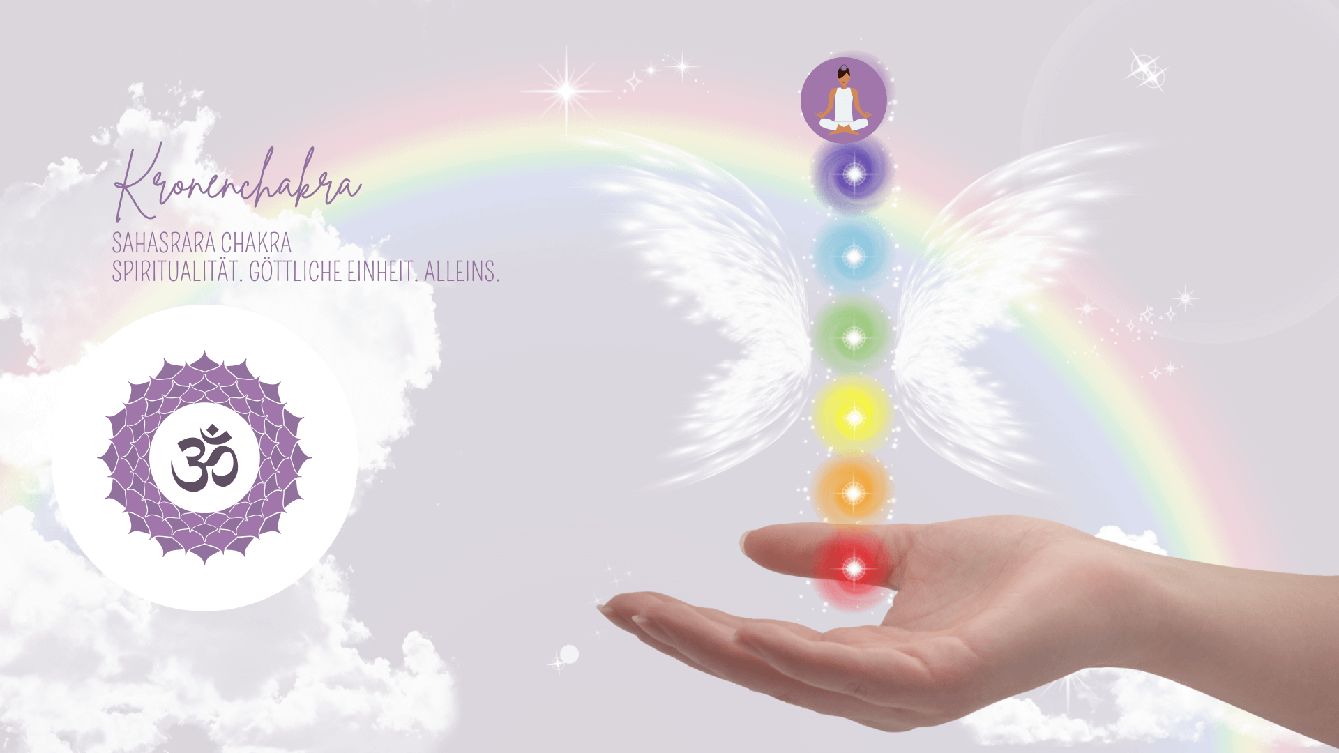 Kronenchakra